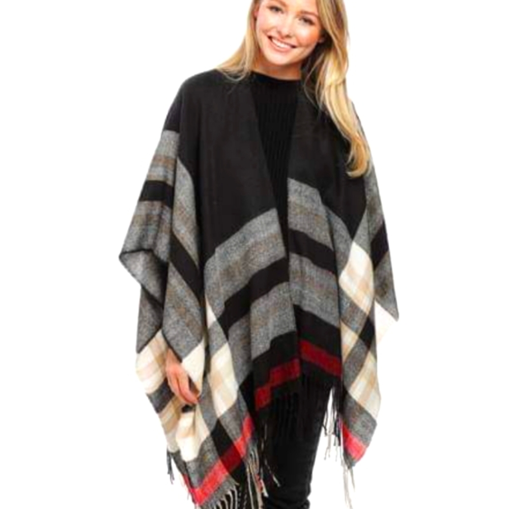 Wrap